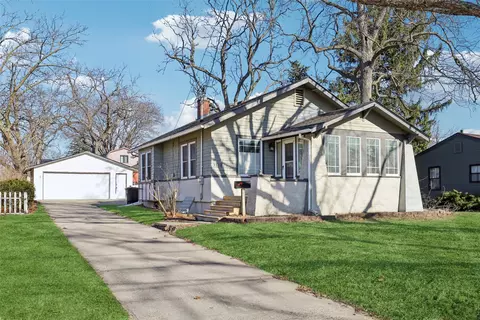 3838 Sherman Blvd, Des Moines, IA 50310