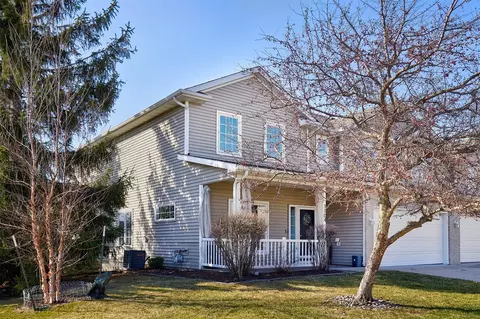 1209 S 52nd St #1104, West Des Moines, IA 50265