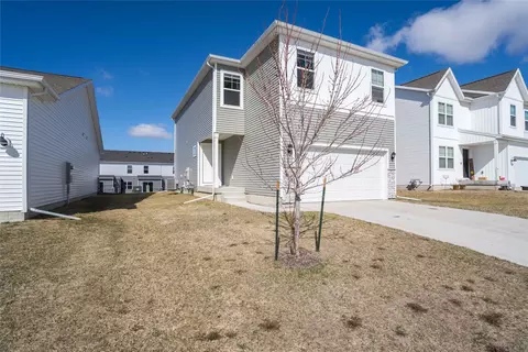 4412 NE 16th St, Ankeny, IA 50021