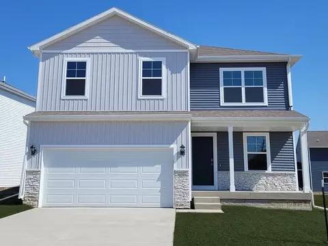 2934 Osprey St, Norwalk, IA 50211
