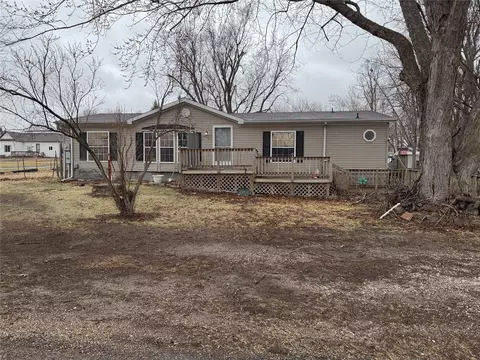 302 Low St, Harvey, IA 50119