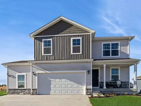 4212 NE 11th St, Ankeny, IA 50021