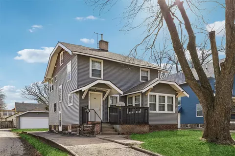 1131 23rd St, Des Moines, IA 50311
