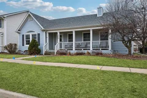 2509 Kent Ave, Ames, IA 50010