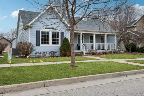 2509 Kent Ave, Ames, IA 50010