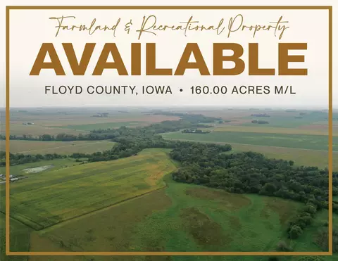 2851 Ocean Ave, Greene, IA 50636