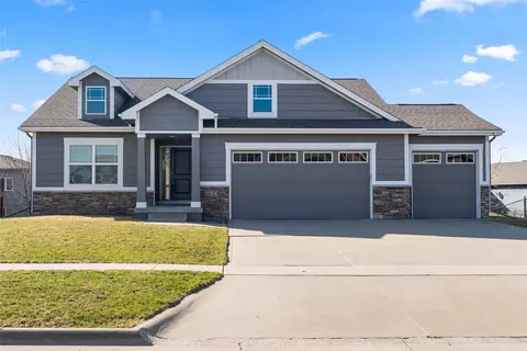 1623 NW 30th Ct, Ankeny, IA 50023