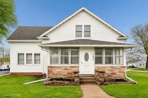 102 S Kennedy Ave, Madrid, IA 50156