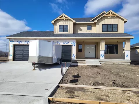 2606 NW Fairfield Dr, Ankeny, IA 50023