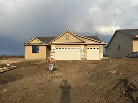 3387 NW Brookside Dr, Grimes, IA 50111