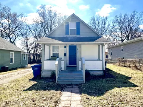 2724 College Ave, Des Moines, IA 50311