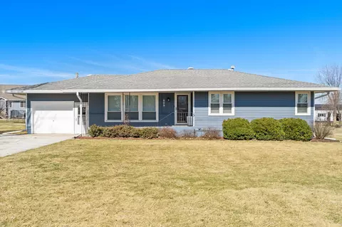 809 E North St, Madrid, IA 50156