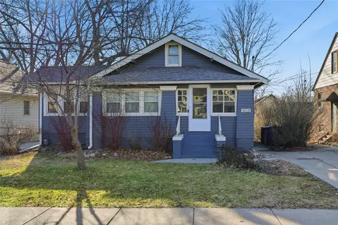1408 46th St, Des Moines, IA 50311