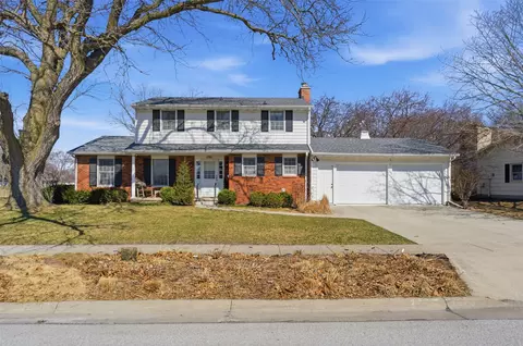 2505 Pierce Ave, Ames, IA 50010