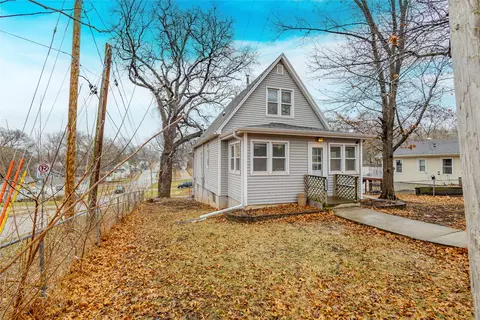 2503 SE 5th St, Des Moines, IA 50315