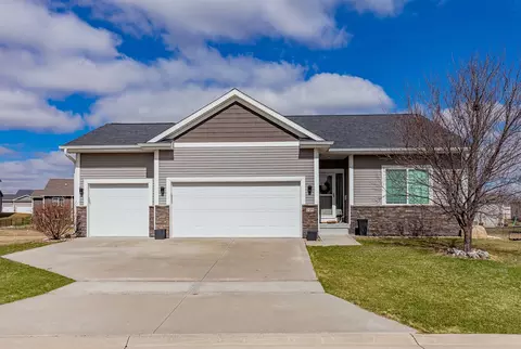 705 SE 15th St, Grimes, IA 50111