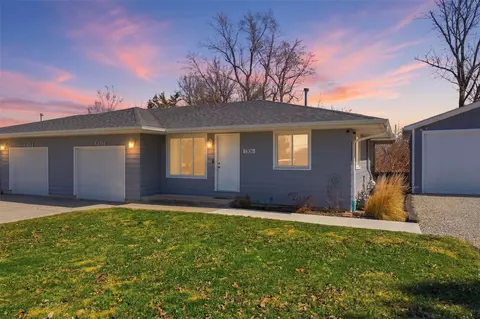 1306 E 6th St S, Newton, IA 50208