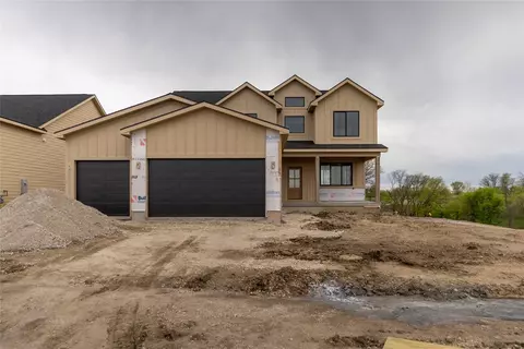 2607 Ponte Pl, Adel, IA 50003