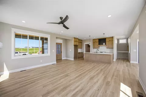 Living - 2607 Ponte Pl, Adel, IA 50003 photo 3 of 5