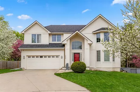 3000 E Titus Ave, Des Moines, IA 50320