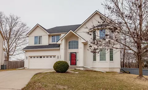 3000 E Titus Ave, Des Moines, IA 50320