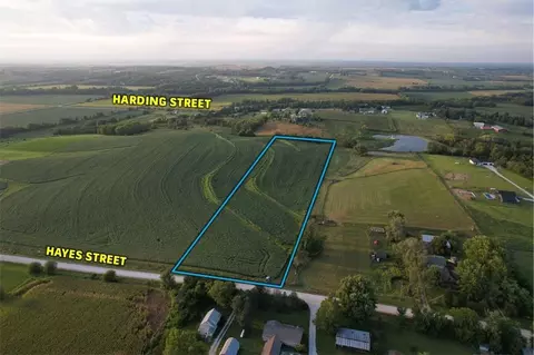 03 Hayes St, Indianola, IA 50125