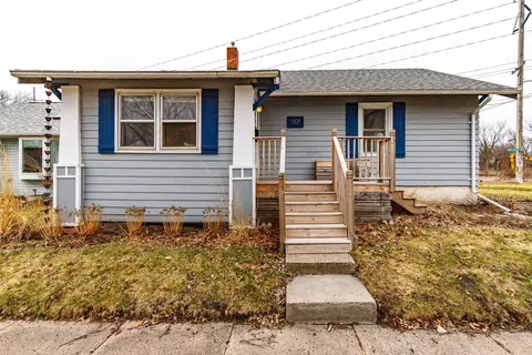 1101 N 3rd St, Ames, IA 50010