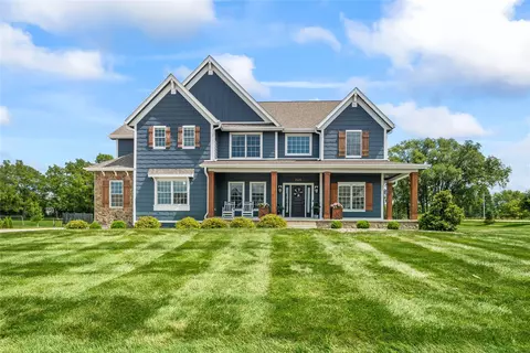 8435 NW 31st Ct, Ankeny, IA 50023