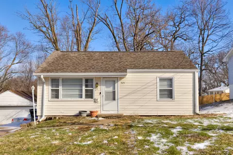 525 Broad St, Des Moines, IA 50315