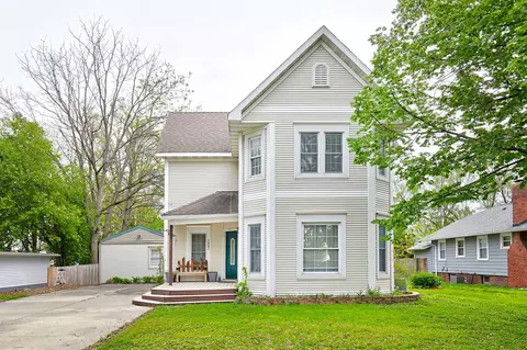 1807 Walnut St, Granger, IA 50109