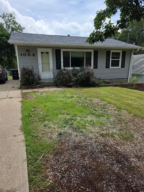 1008 Evans St, Des Moines, IA 50315