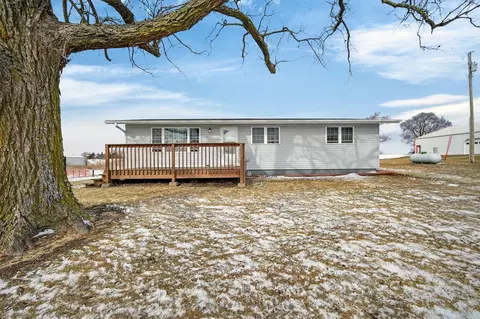 56195 65 Hwy, Lucas, IA 50151