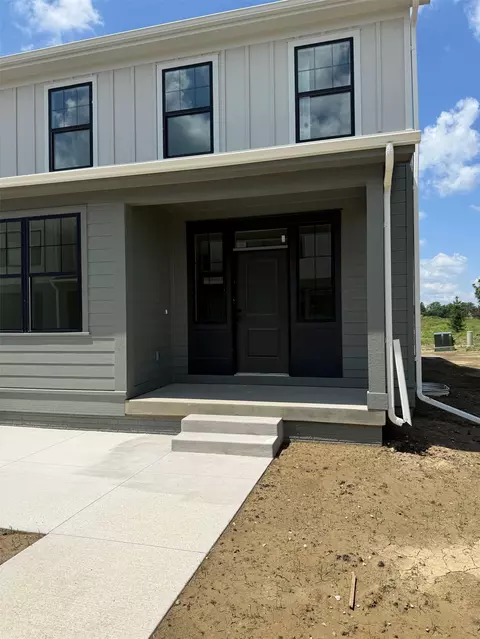 1611 Harvest Sunset Ave, Cumming, IA 50061