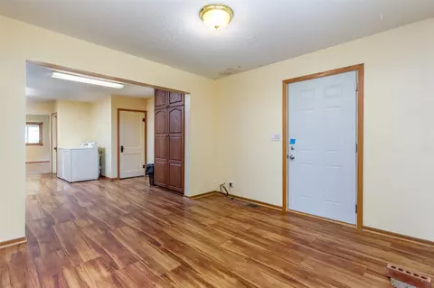 Entry Way - 209 S Kellogg St, Ames, IA 50010 photo 1 of 2