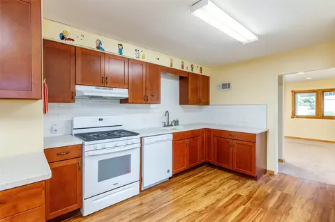 Kitchen - 209 S Kellogg St, Ames, IA 50010 photo 2 of 3