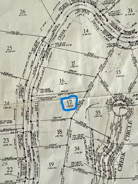 lot17 Mill Creek Dr, Adel, IA 50003