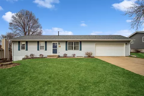 1408 E 17th St, Atlantic, IA 50022