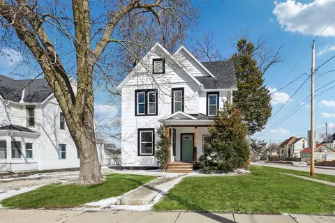 1501 9th St, Des Moines, IA 50314