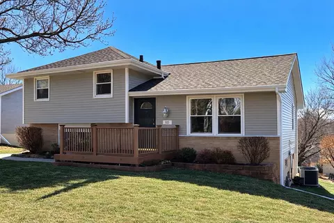 315 E Philip St, Des Moines, IA 50315