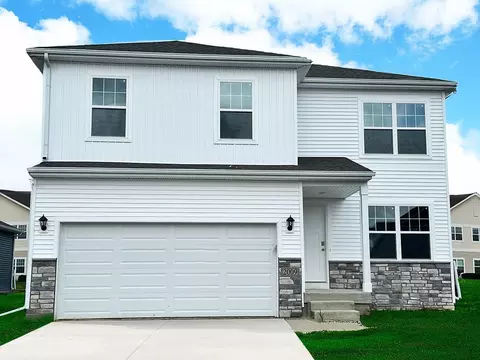 5809 NE Verona Dr, Ankeny, IA 50021