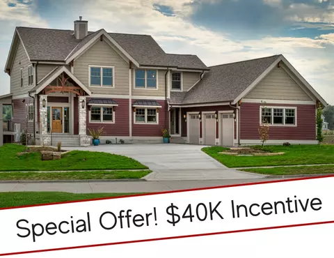 11988 Meadow Springs Dr, Johnston, IA 50131