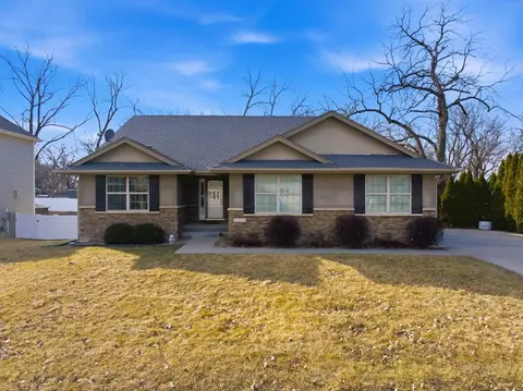 4400 SW 29th St, Des Moines, IA 50321