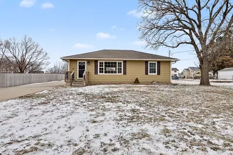 746 SW 54th St, Ankeny, IA 50023