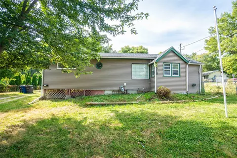 116 Park Ave, Des Moines, IA 50315