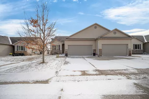 1115 NE Ford Ln, Ankeny, IA 50021