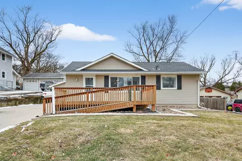 2420 SE 6th St, Des Moines, IA 50315