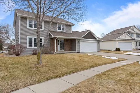5321 Norris St, Ames, IA 50014