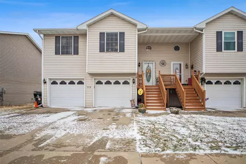 715 SE Kensington Rd, Ankeny, IA 50021