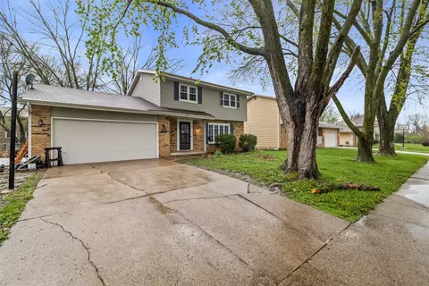 4320 54th St, Des Moines, IA 50310