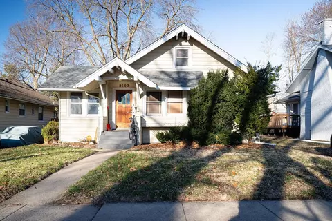 2102 York St, Des Moines, IA 50316